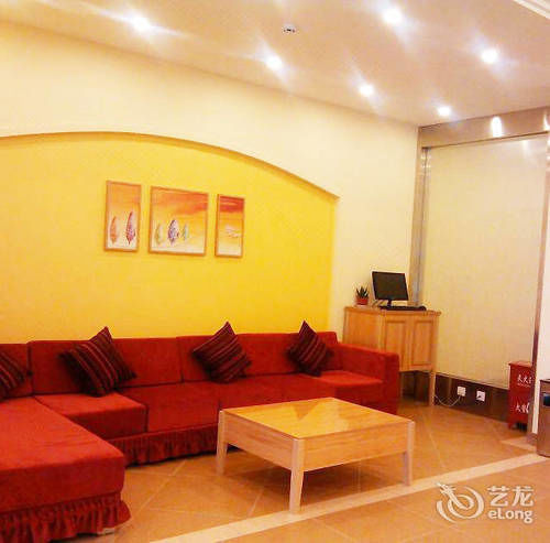 Home Inn Xi'An South 2Nd Ring Road Talent Market Extérieur photo